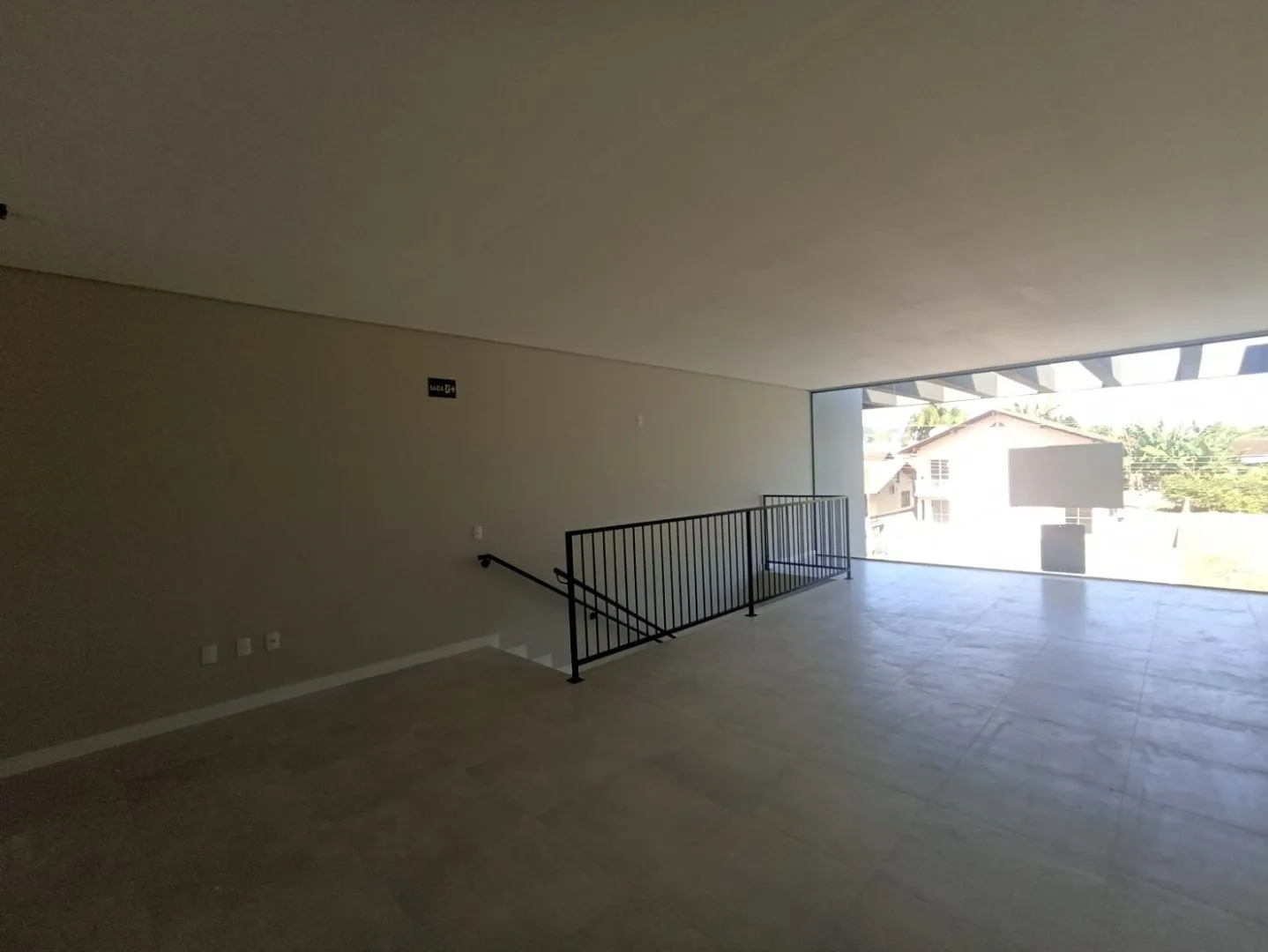 Sala comercial à venda no bairro Quintino em Timbó/SC — foto 4
