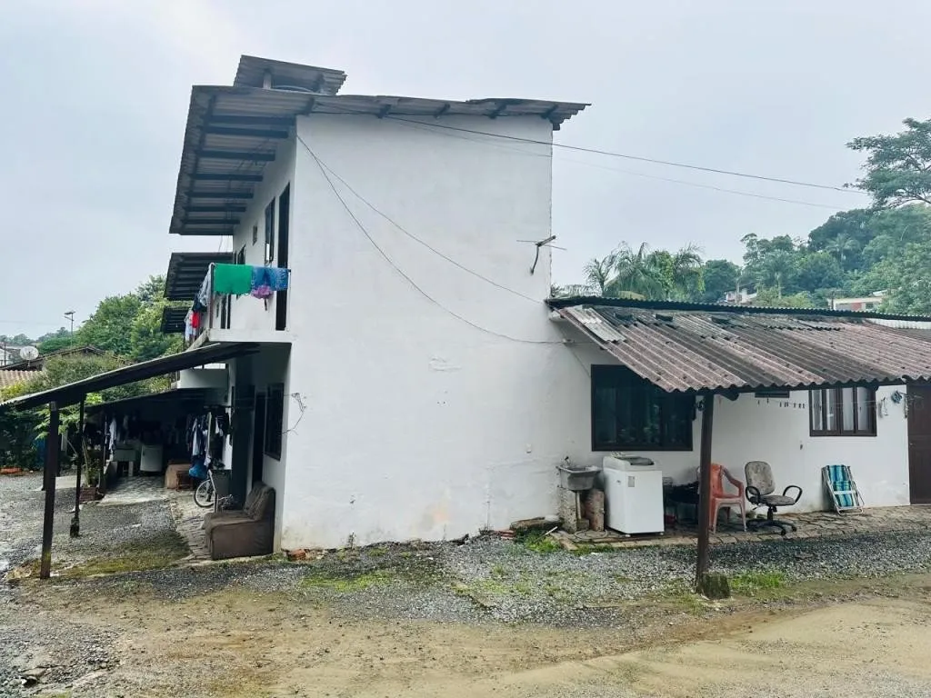 TERRENO no JOÃO COSTA com 8 quartos para VENDA, 207 m — foto 4