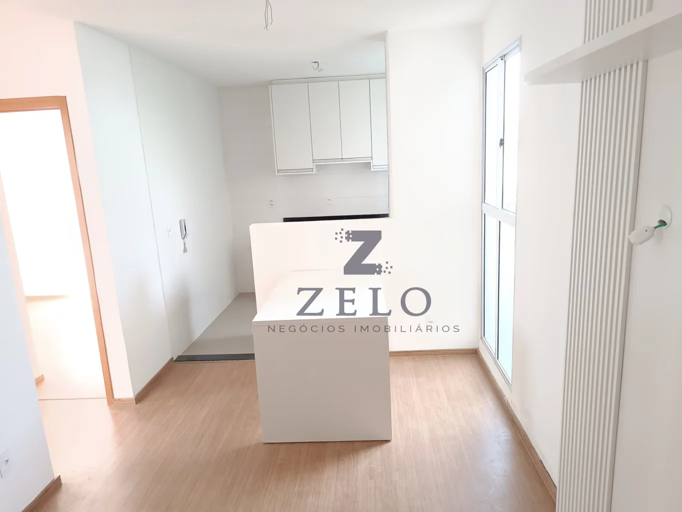 Apartamento NOVO no Residencial Bendorf - Itoupava Central — foto 4
