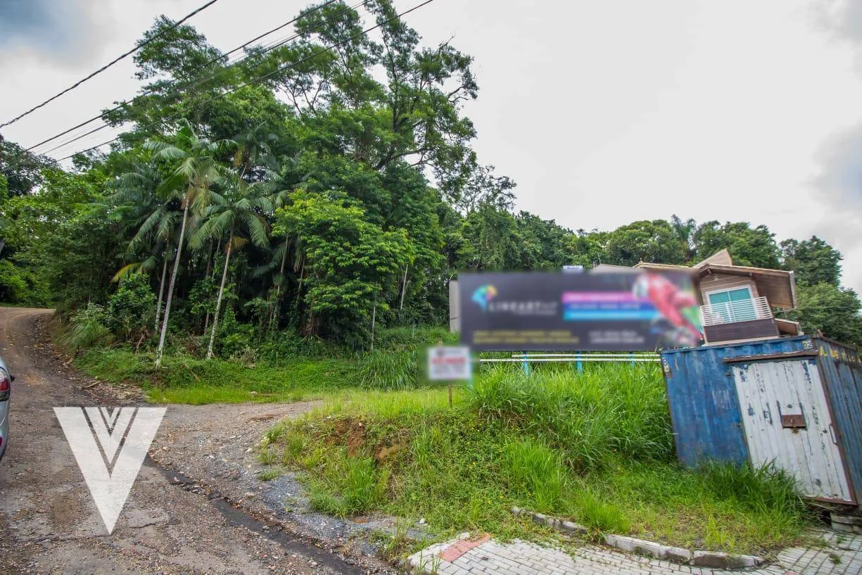 Terreno à venda, 1509 m por R$ 1.800.000,00 - Velha - Blumenau/SC - foto 1