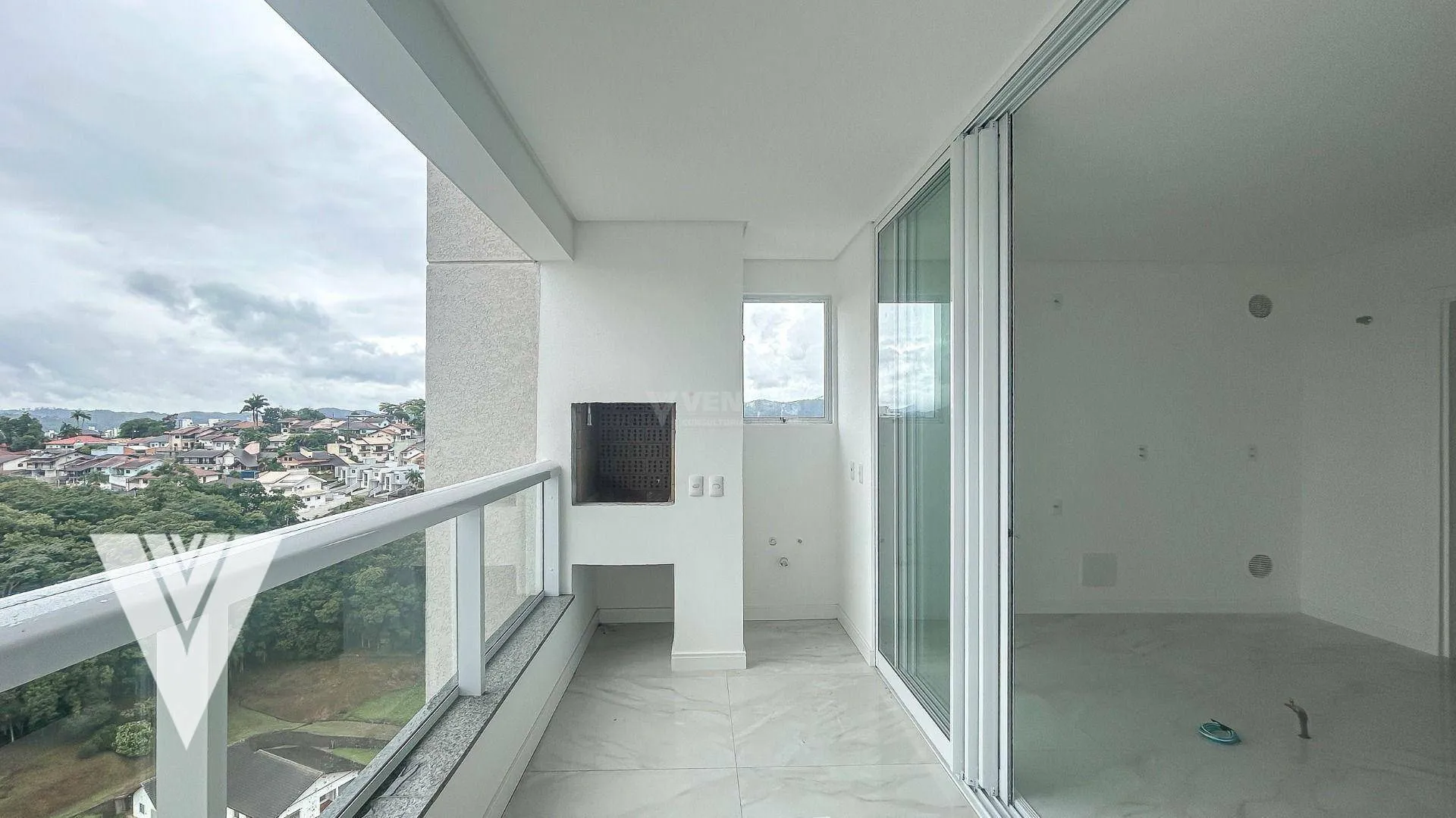 Apartamento à venda, 107 m por R$ 850.000,00 - Escola Agrícola - Blumenau/SC - foto 1