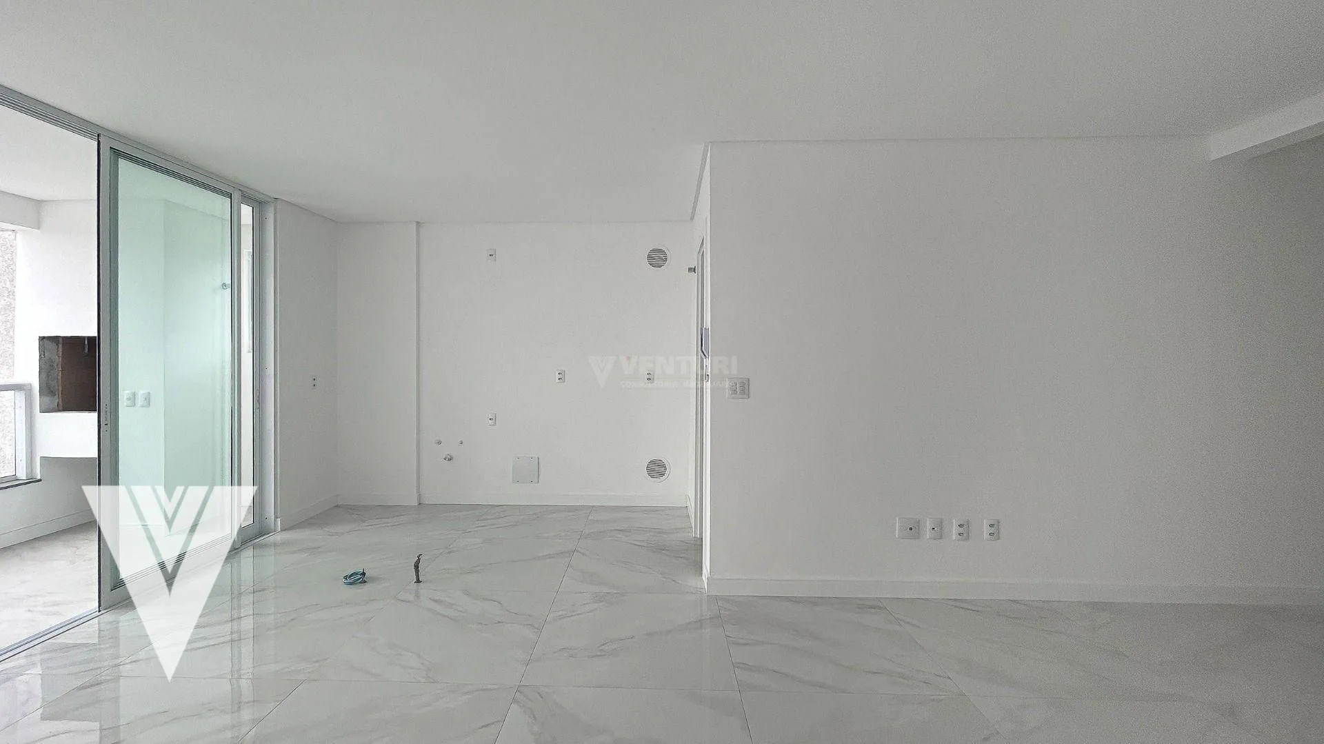 Apartamento à venda, 107 m por R$ 850.000,00 - Escola Agrícola - Blumenau/SC — foto 2