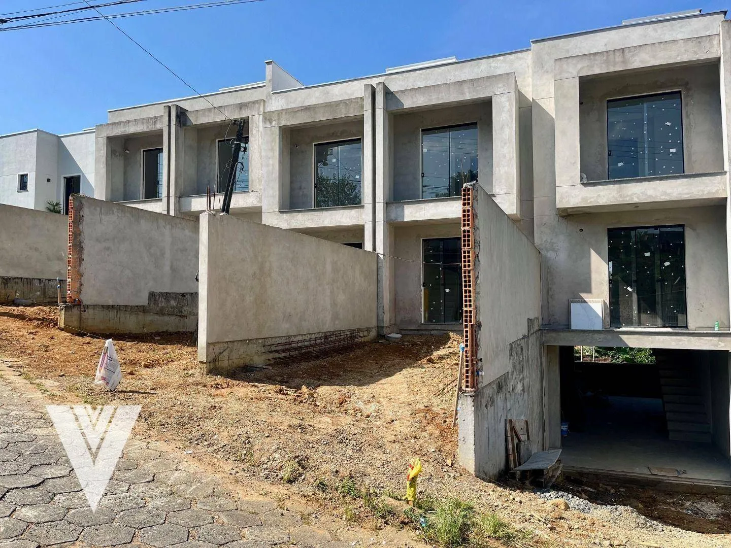 Casa com 2 dormitórios à venda, 83 m por R$ 395.315,00 - Itoupava Central - Blumenau/SC — foto 3