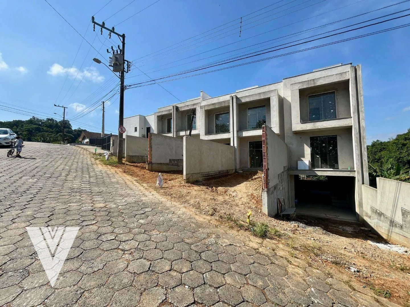 Casa com 2 dormitórios à venda, 83 m por R$ 395.315,00 - Itoupava Central - Blumenau/SC — foto 4