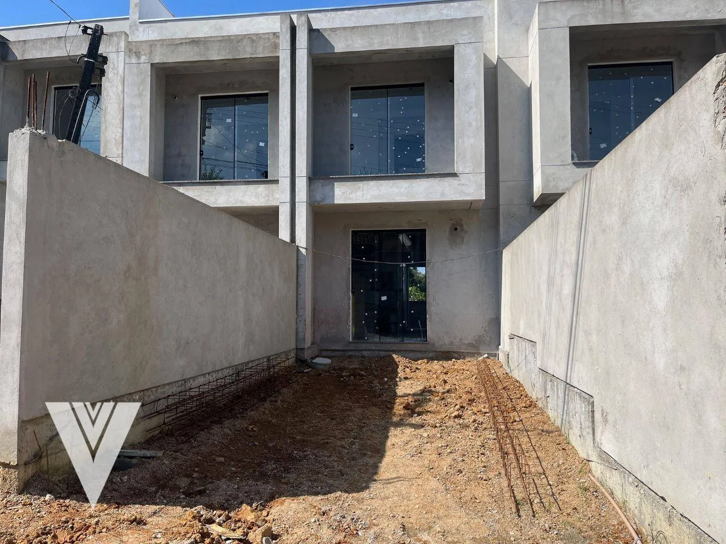 Casa com 2 dormitórios à venda, 83 m por R$ 395.315,00 - Itoupava Central - Blumenau/SC — foto 5