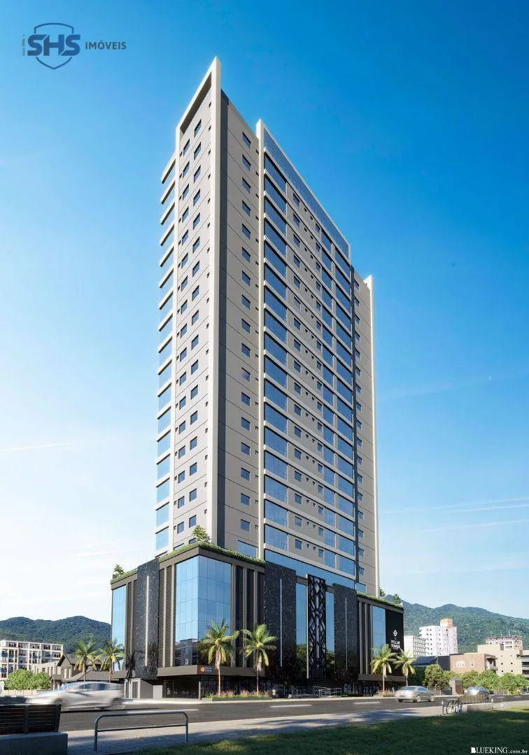 Apartamento com 2 dormitórios à venda, 86 m por R$ 1.159.681,12 - Perequê - Porto Belo/SC - foto 1