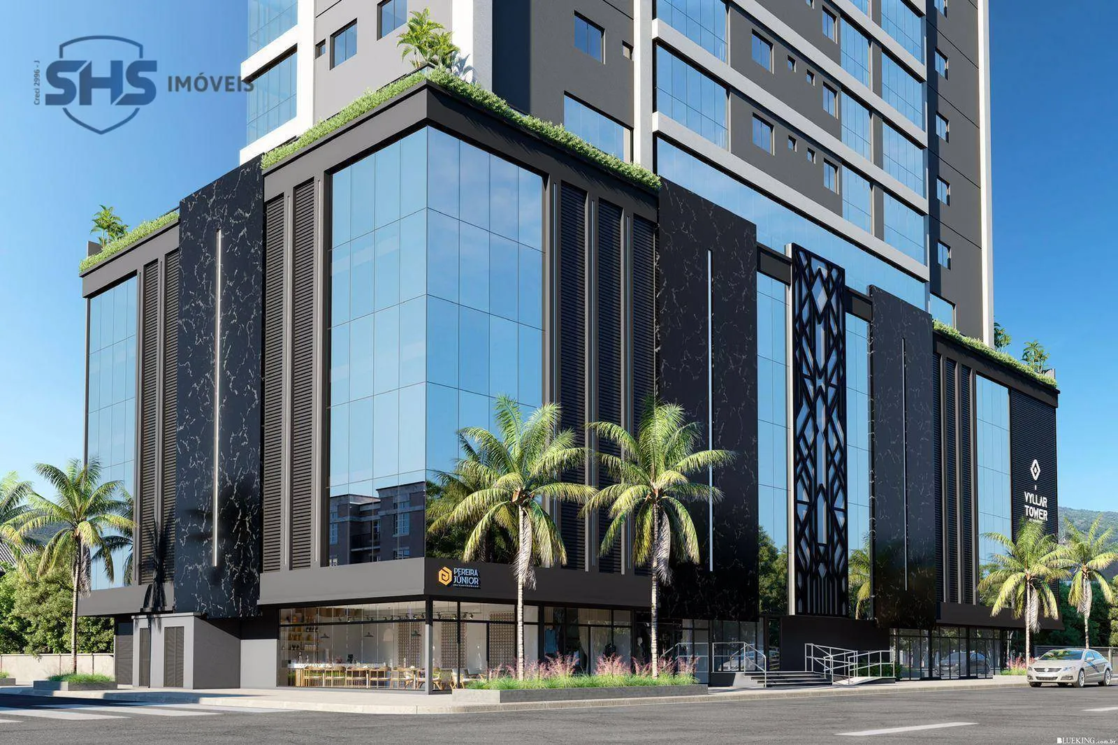 Apartamento com 2 dormitórios à venda, 86 m por R$ 1.159.681,12 - Perequê - Porto Belo/SC — foto 2