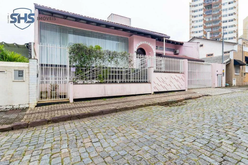 Casa para alugar com 250 m - Ponta Aguda - Blumenau/SC - foto 1