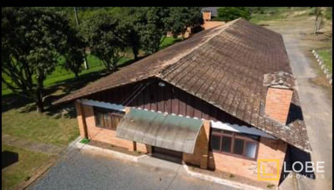 Chácara/Sítio - foto 1