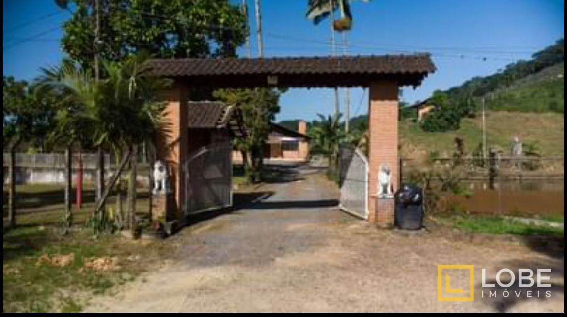 Chácara/Sítio — foto 2