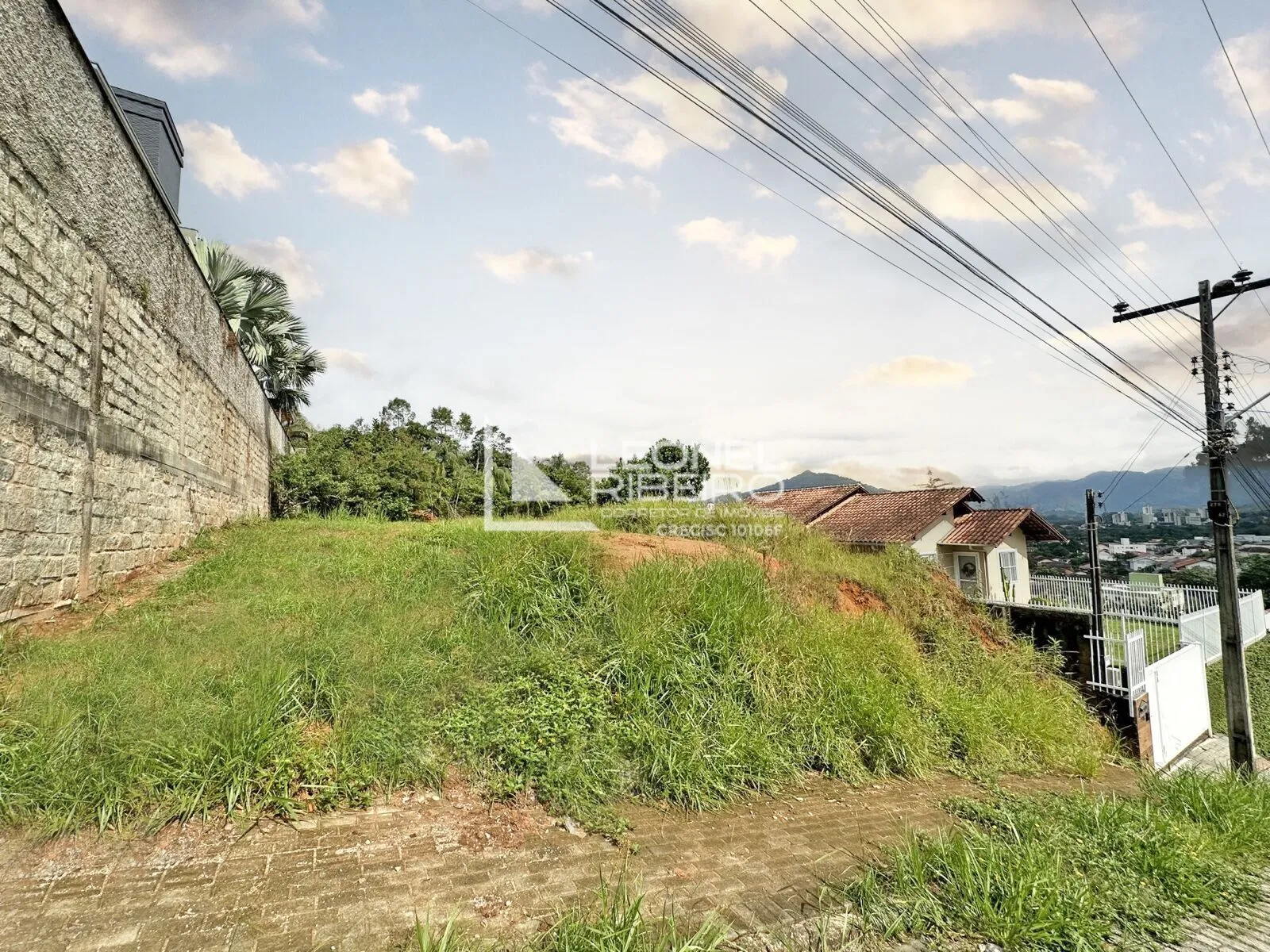Terreno à venda, 645 m no bairro Imigrantes em Timbó-SC — foto 4