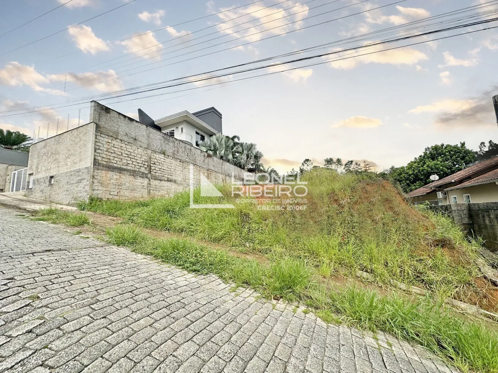 Terreno à venda, 645 m no bairro Imigrantes em Timbó-SC — foto 6