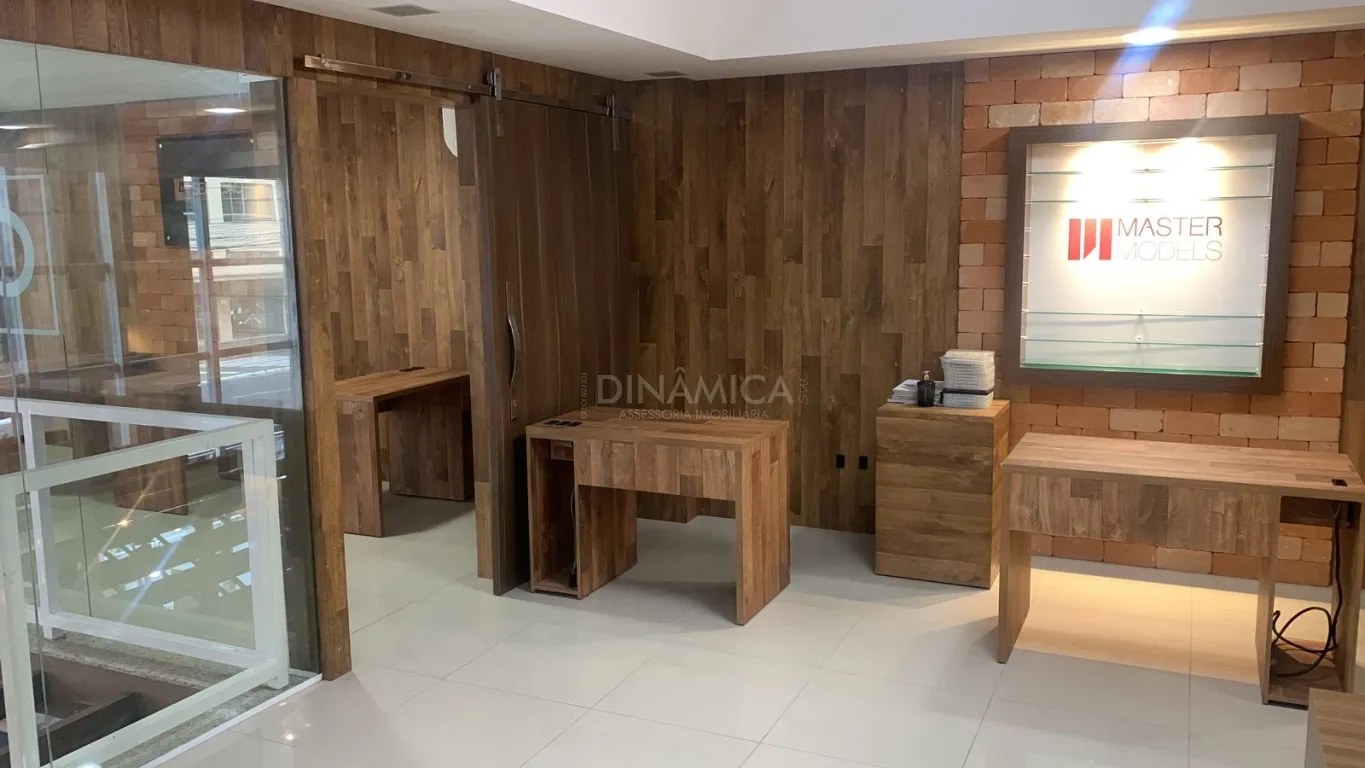 Sala Comercial no Centro da cidade! - foto 1