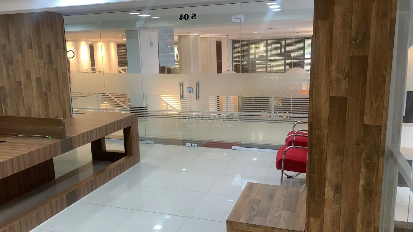 Sala Comercial no Centro da cidade! — foto 5