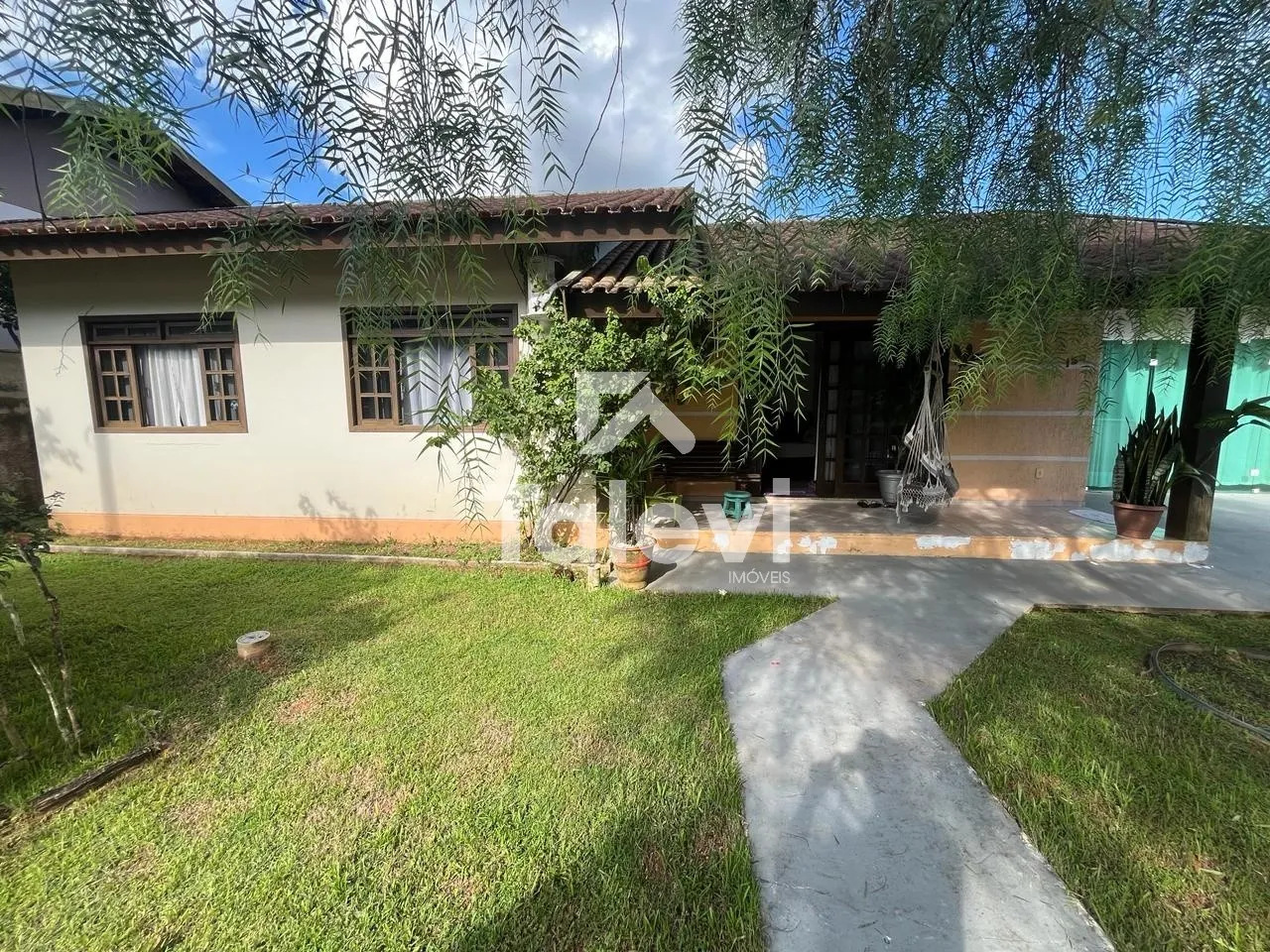 Uma casa para viver momentos inesquecíveis em família, conforto, privacidade e espaço em Pomerode — foto 3