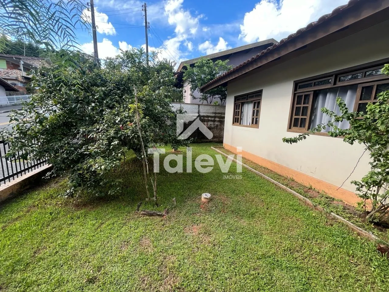 Uma casa para viver momentos inesquecíveis em família, conforto, privacidade e espaço em Pomerode — foto 4