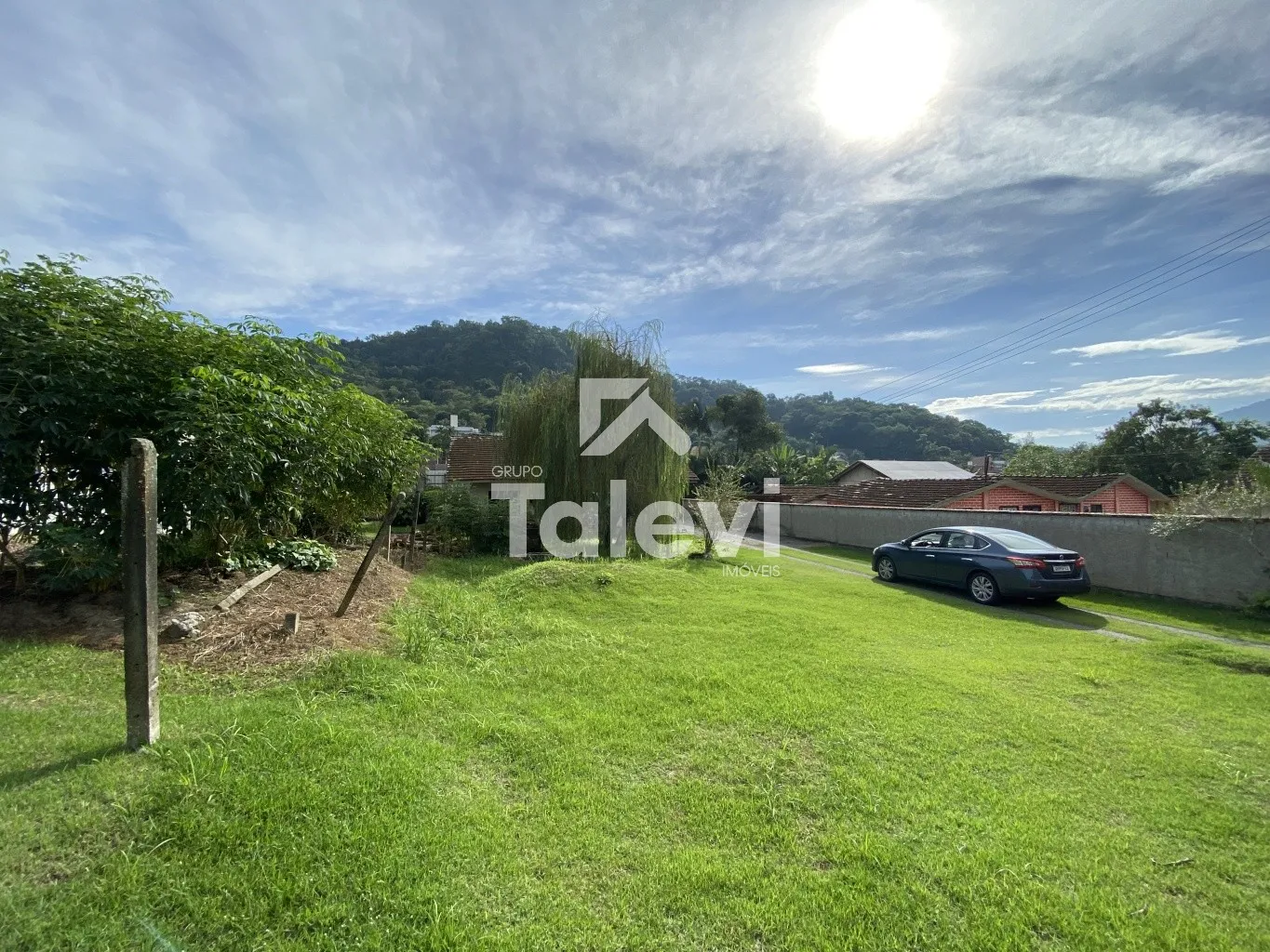 Casa à Venda no Centro de Pomerode - Amplo Terreno e Potencial de Expansão — foto 7