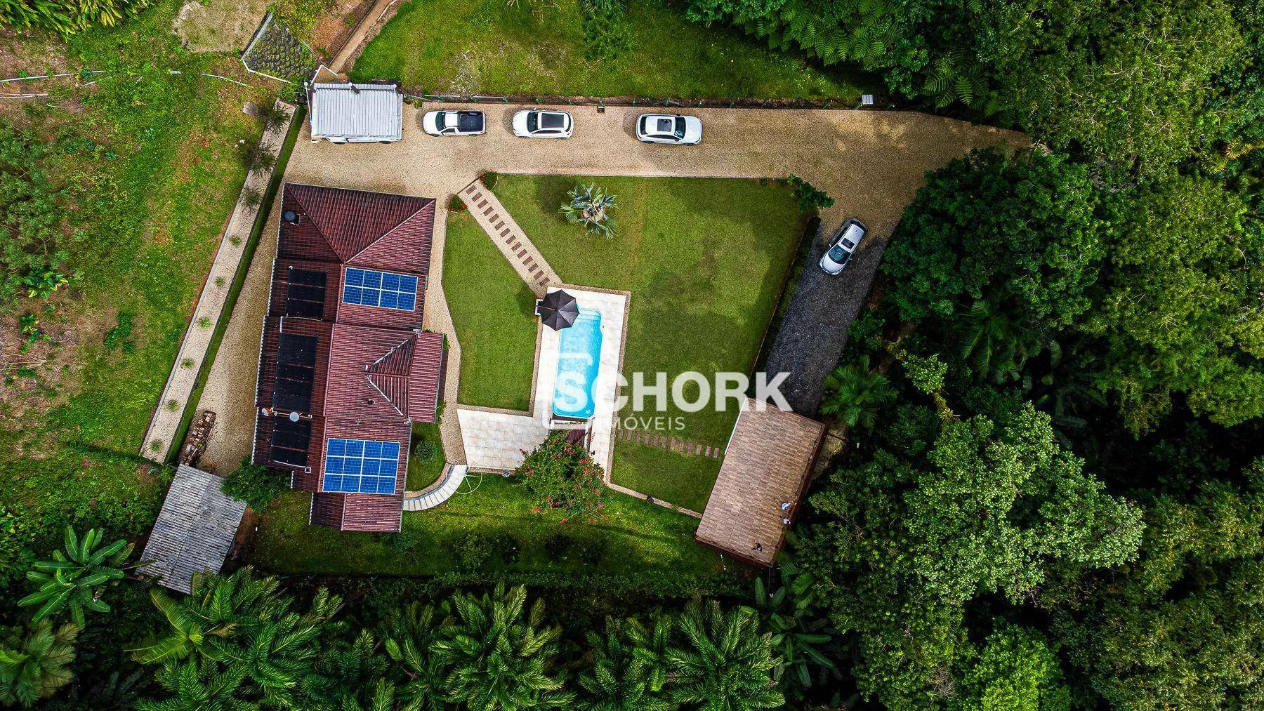 Sítio com 3 dormitórios à venda, 20001 m por R$ 1.950.000,00 - Aimore - Guabiruba/SC — foto 6
