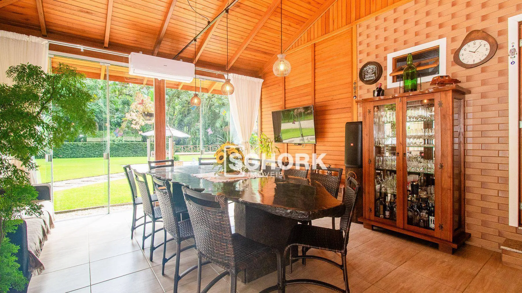 Sítio com 3 dormitórios à venda, 20001 m por R$ 1.950.000,00 - Aimore - Guabiruba/SC — foto 7