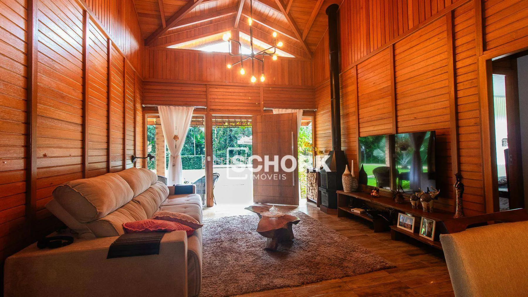 Sítio com 3 dormitórios à venda, 20001 m por R$ 1.950.000,00 - Aimore - Guabiruba/SC — foto 4