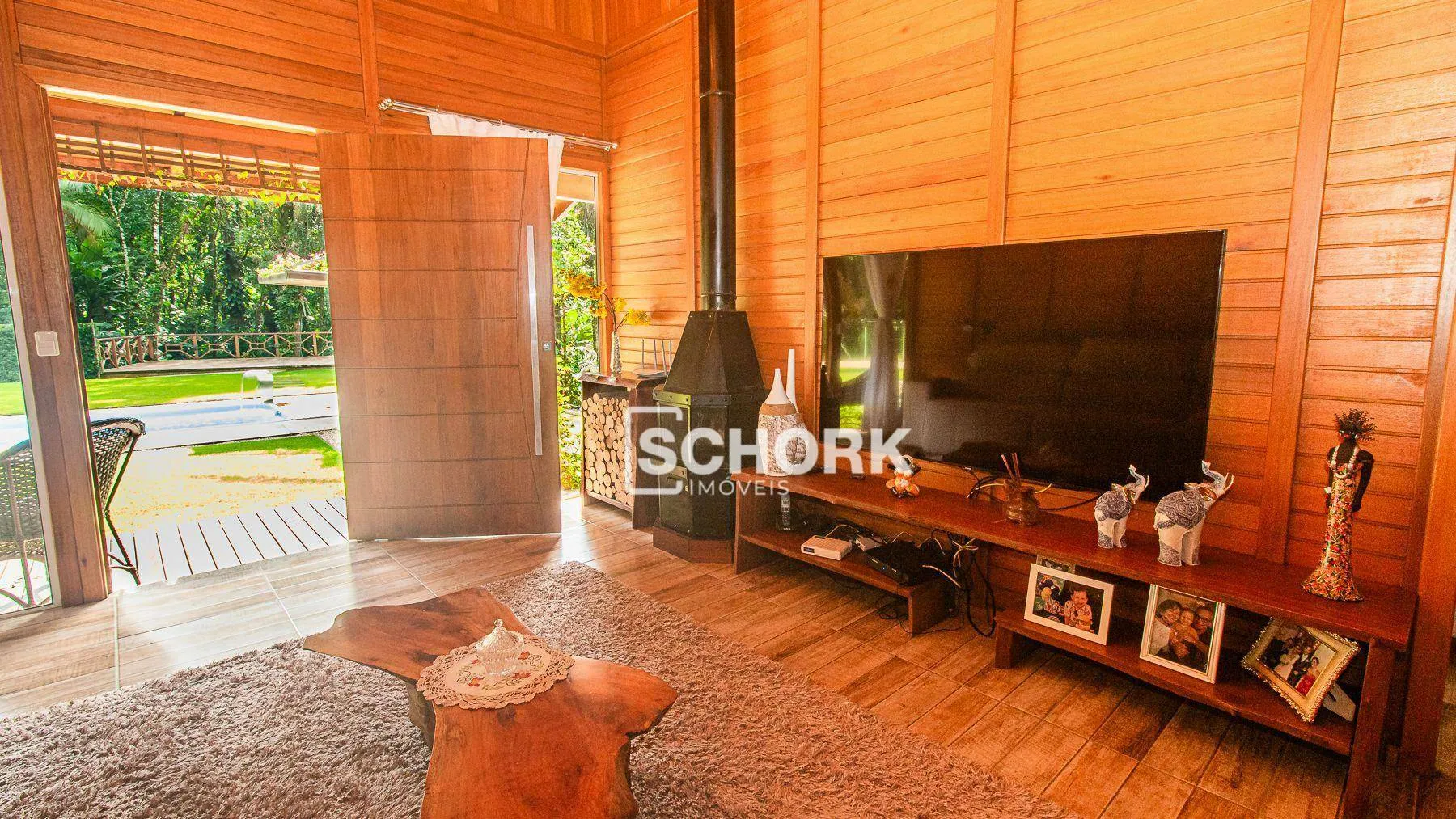 Sítio com 3 dormitórios à venda, 20001 m por R$ 1.950.000,00 - Aimore - Guabiruba/SC — foto 5