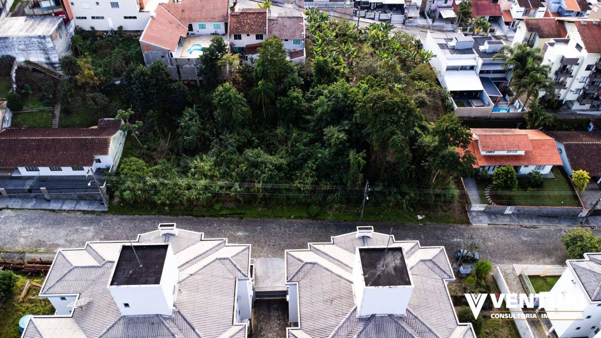 Terreno à venda, 468 m por R$ 750.000,00 - Velha - Blumenau/SC - foto 1