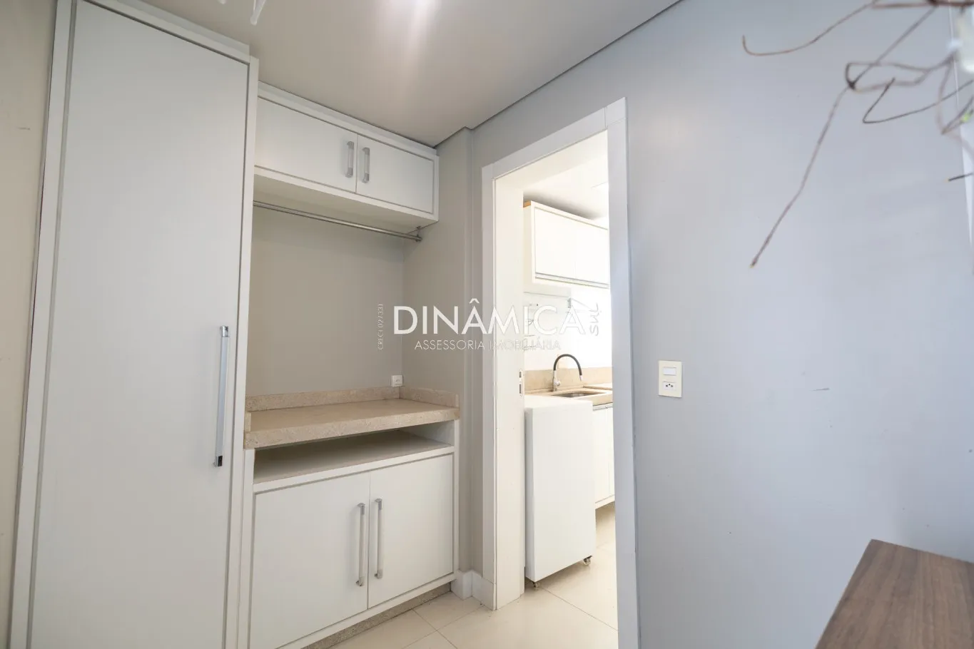 Apartamento Mobiliado A Venda no bairro Ponta Aguda em Blumenau/SC — foto 7