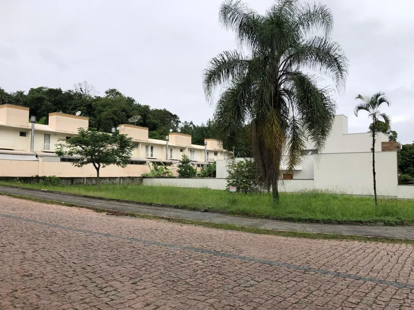 Oportunidade de terreno plano ideal para prédio em Timbó/SC — foto 3