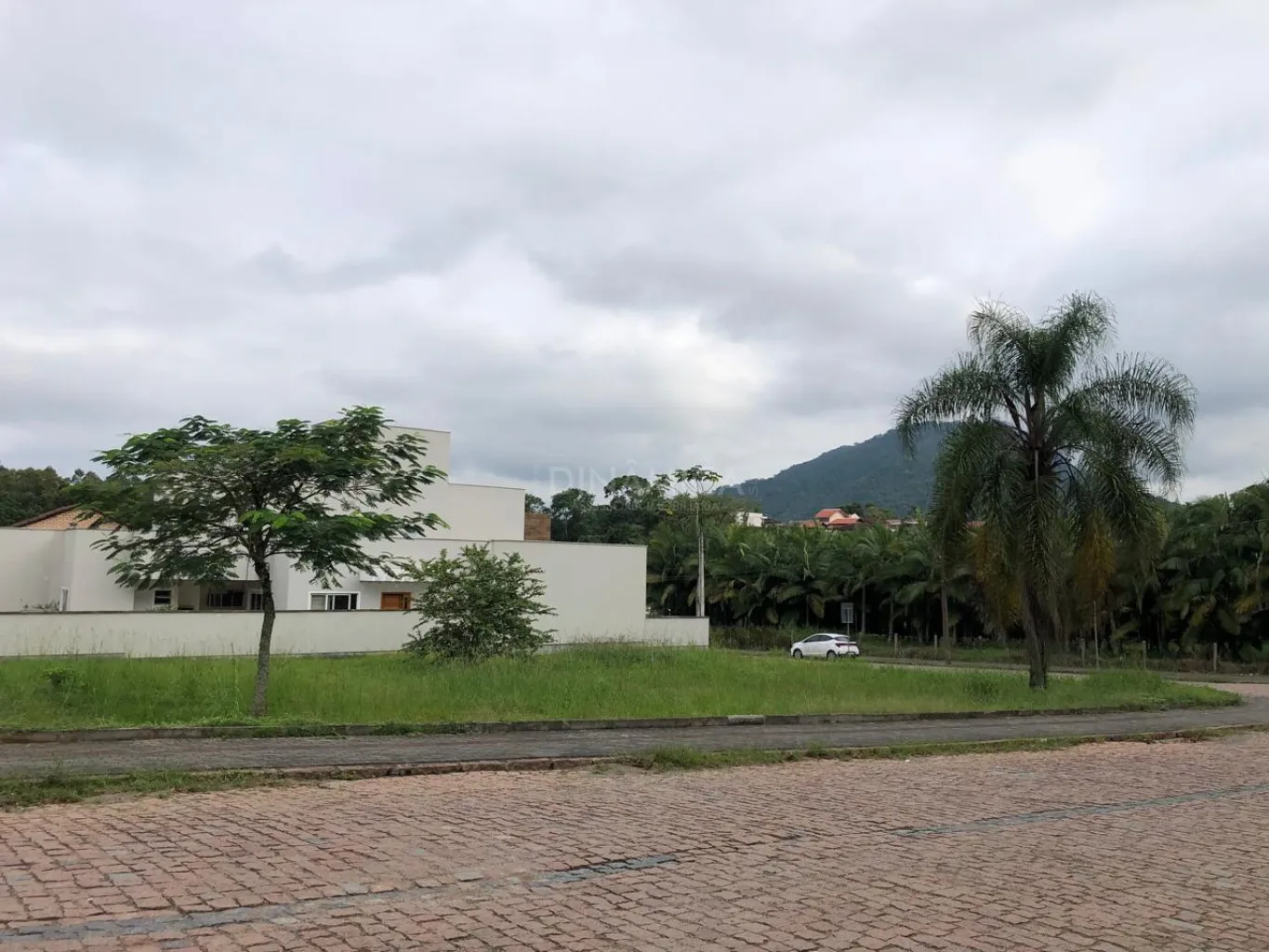 Oportunidade de terreno plano ideal para prédio em Timbó/SC — foto 4