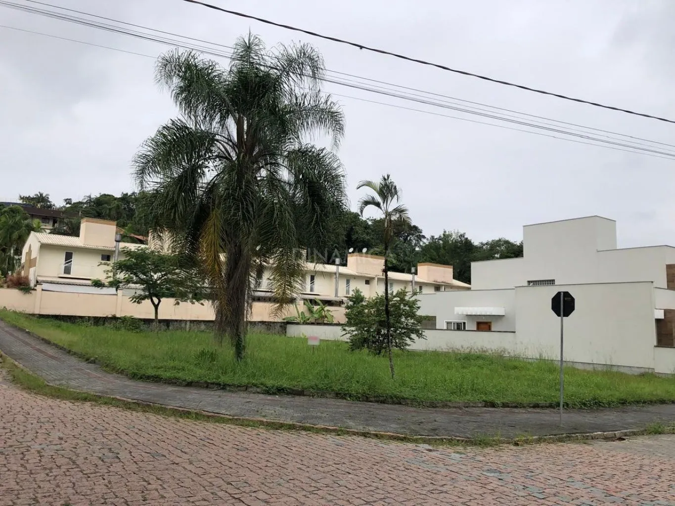 Oportunidade de terreno plano ideal para prédio em Timbó/SC — foto 5