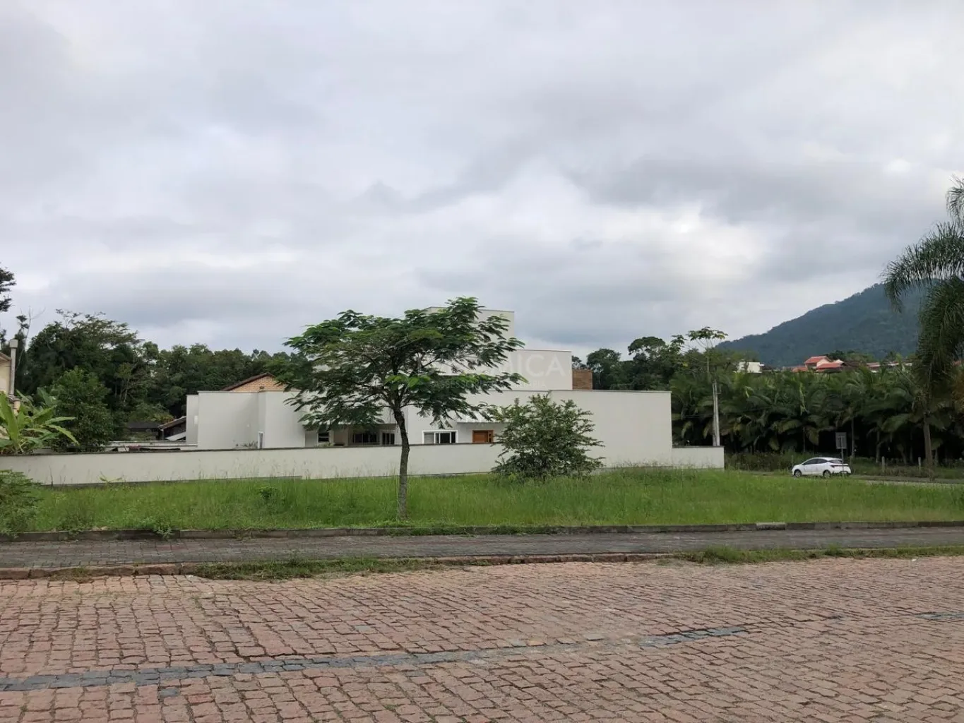 Oportunidade de terreno plano ideal para prédio em Timbó/SC — foto 6
