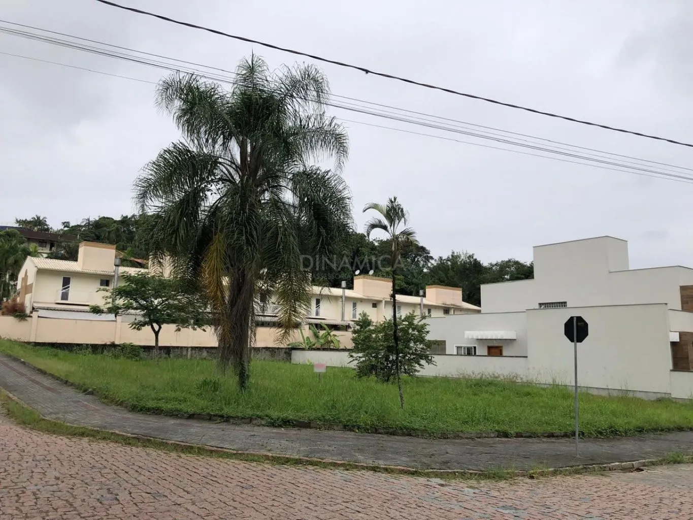 Oportunidade de terreno plano ideal para prédio em Timbó/SC — foto 7