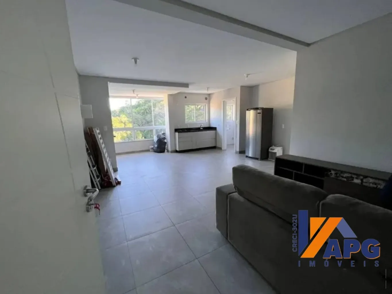 Apartamento a venda em Gaspar no bairro Gasparinho! — foto 2