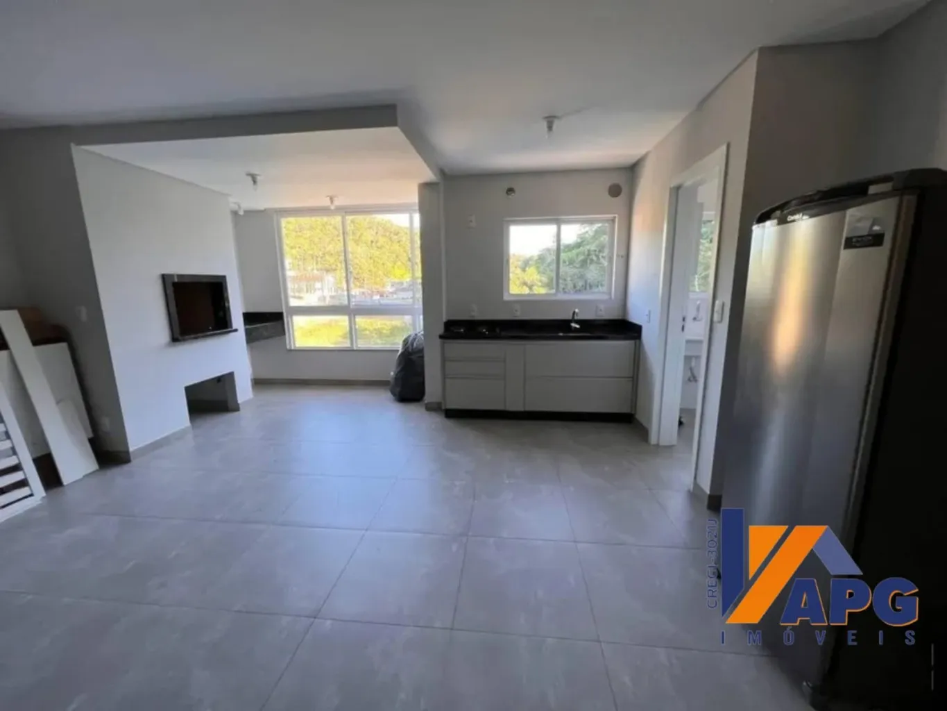 Apartamento a venda em Gaspar no bairro Gasparinho! — foto 4