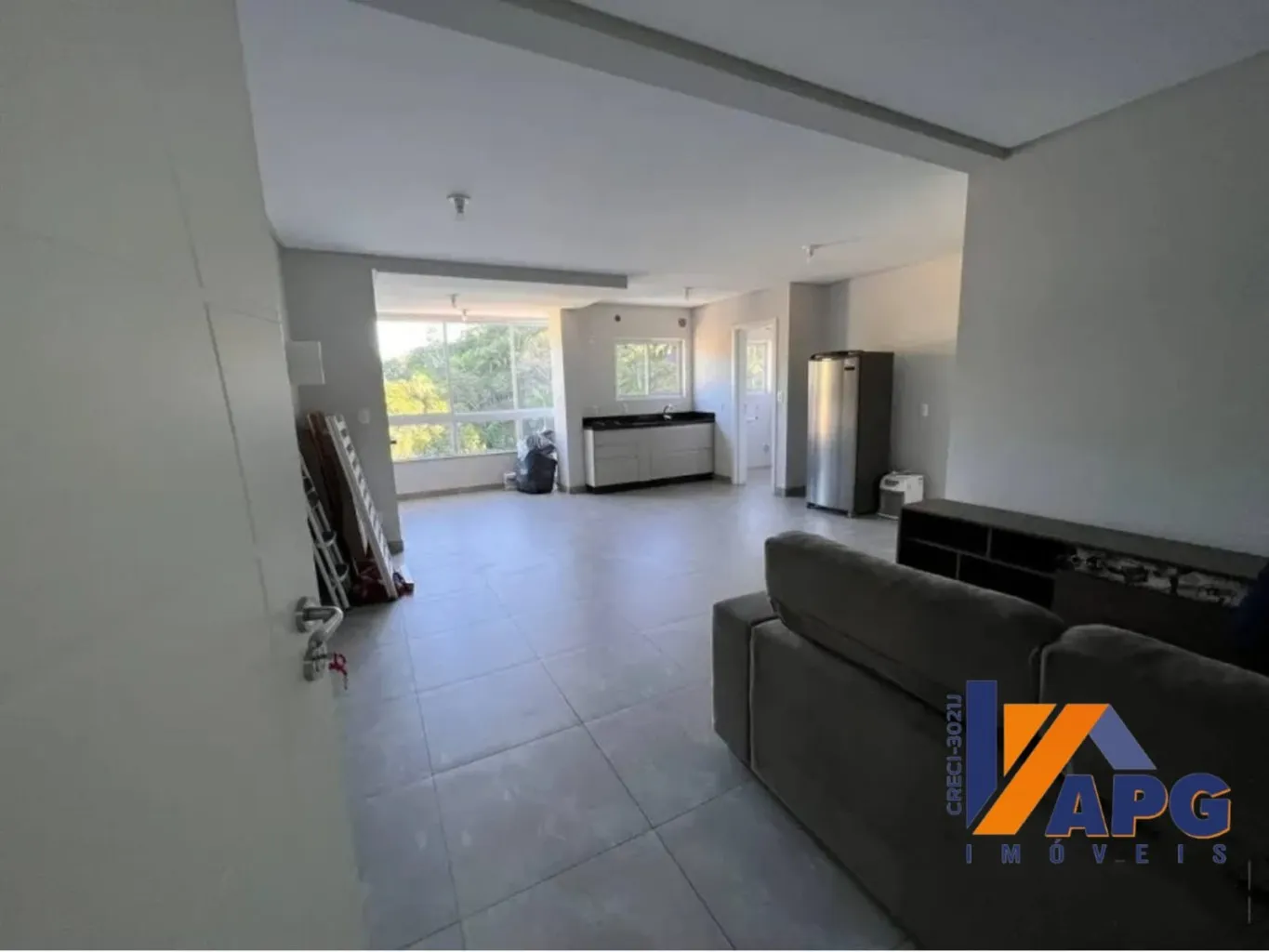 Apartamento a venda em Gaspar no bairro Gasparinho! — foto 7
