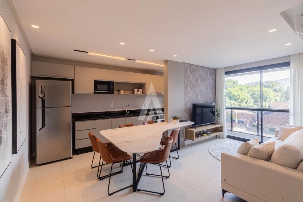 Apartamento com 2 suíte(s) à venda no bairro Atiradores em Joinville, de R$ 973.190,66 - foto 1