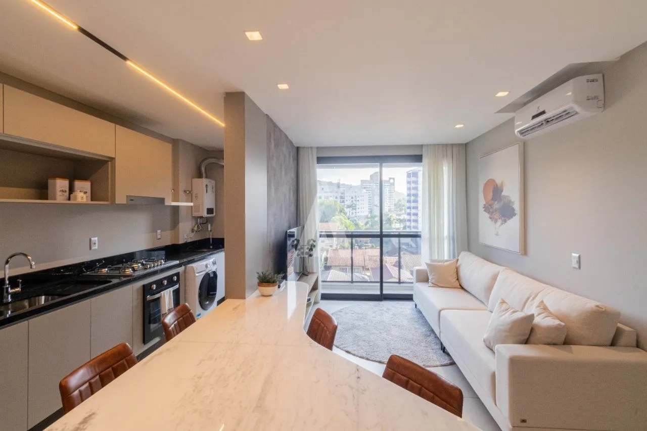 Apartamento com 2 suíte(s) à venda no bairro Atiradores em Joinville, de R$ 973.190,66 — foto 2