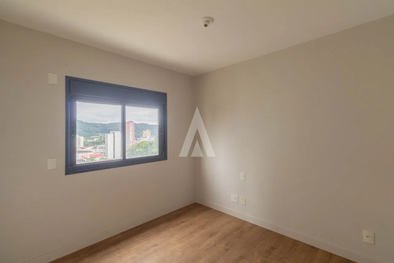 Apartamento com 1 suíte(s) à venda no bairro CENTRO em JOINVILLE, de R$ 655.941.00 por R$ 512.723,40 — foto 4