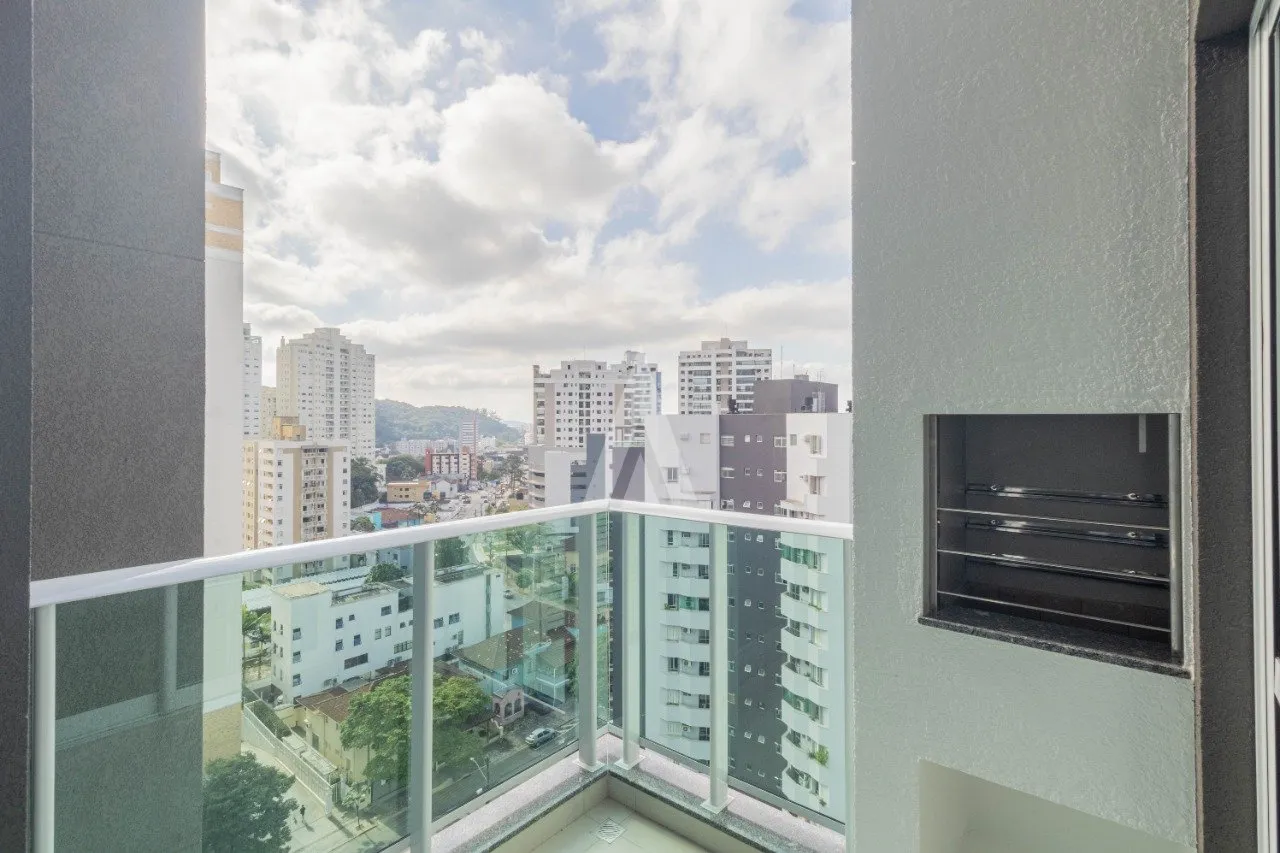 Apartamento com 2 suíte(s) à venda no bairro CENTRO em JOINVILLE, por R$ 748.635.00. — foto 5