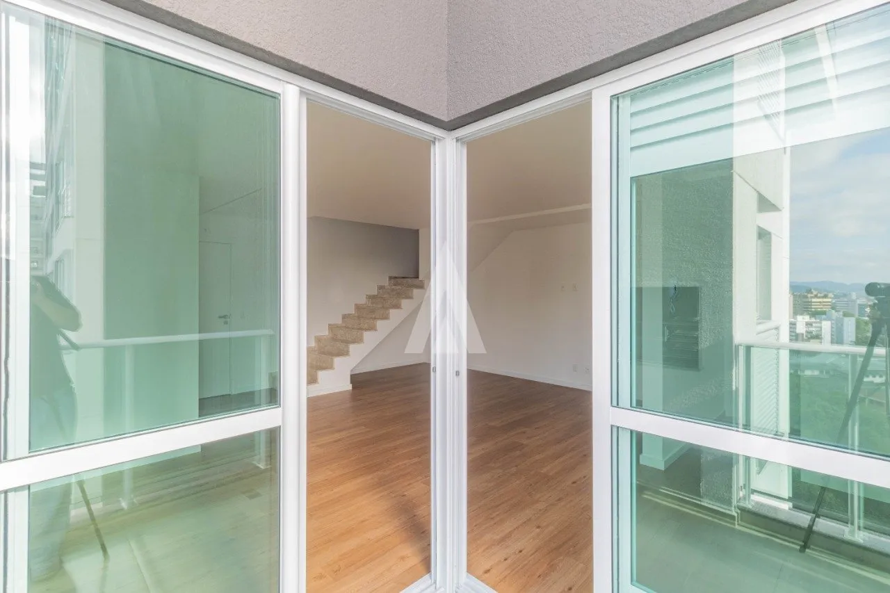 Apartamento com 2 suíte(s) à venda no bairro CENTRO em JOINVILLE, por R$ 748.635.00. — foto 6