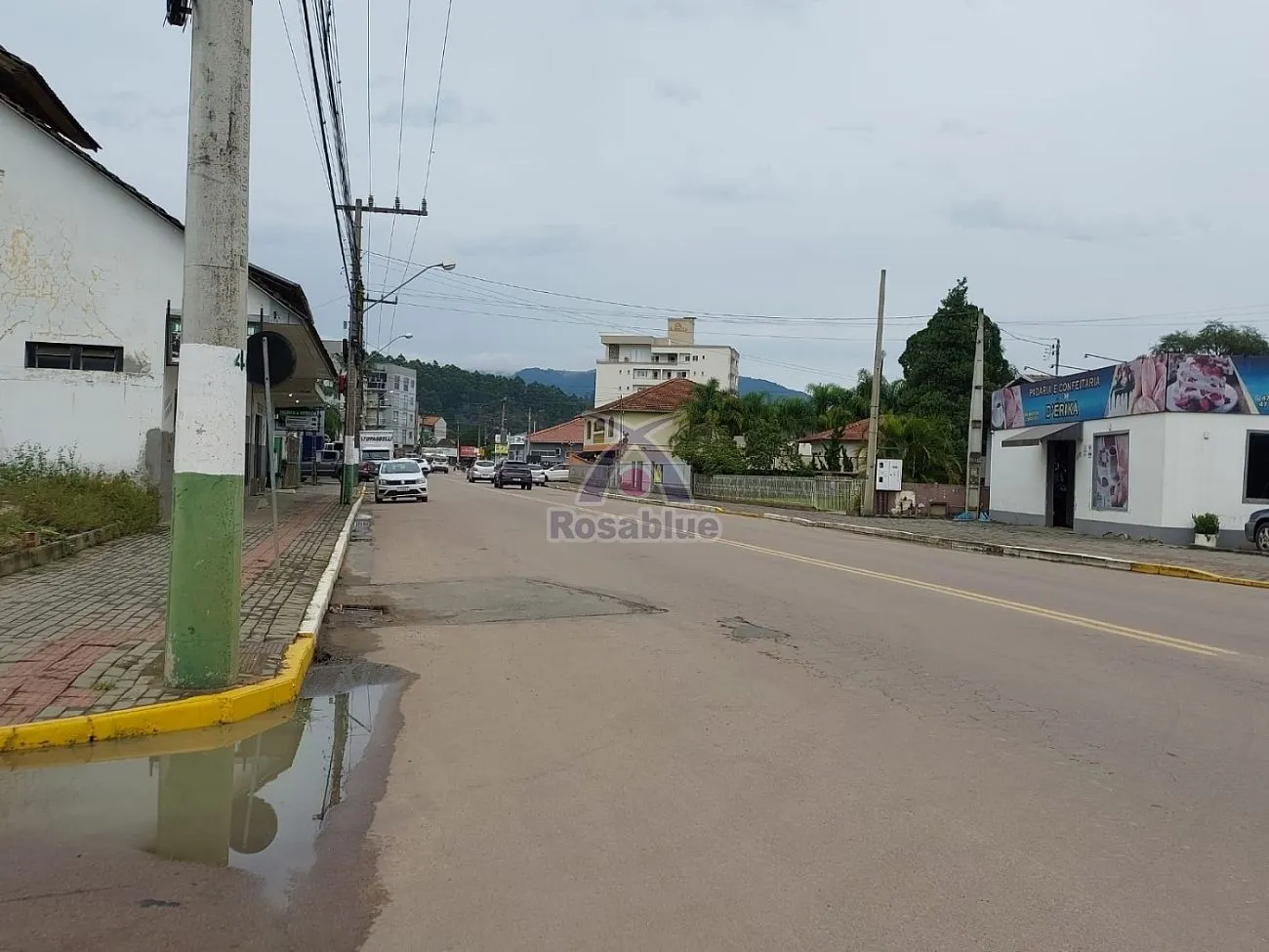 terreno no centro — foto 2