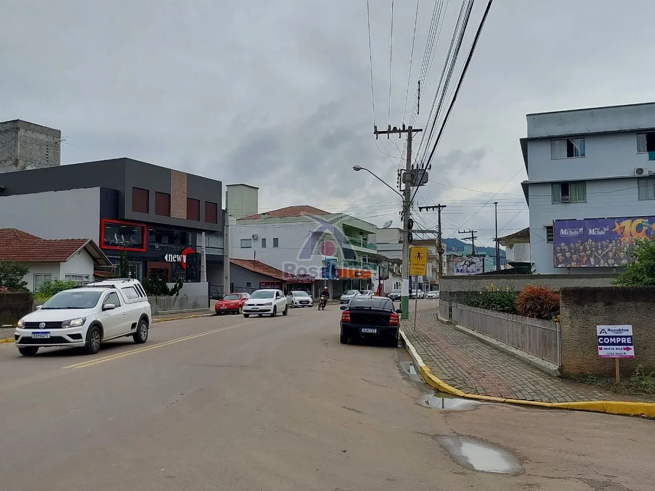 terreno no centro — foto 3