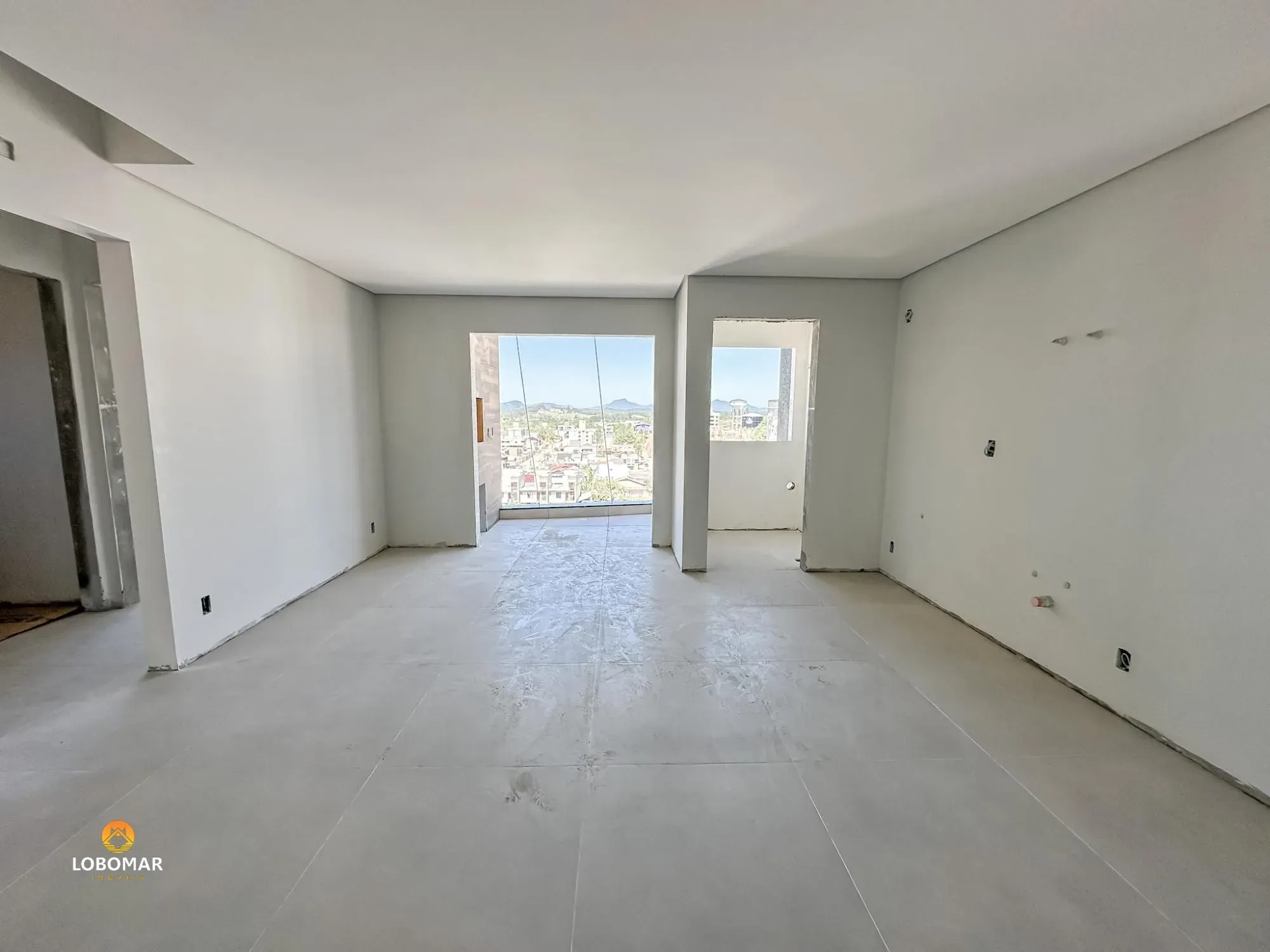 Apartamento a 300m do mar, sendo 1 suíte e 2 dormi. em Balneário Piçarras! — foto 7