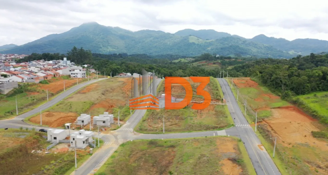 Terrenos no Loteamento Residencial Jardim Botânico em Indaial — foto 3