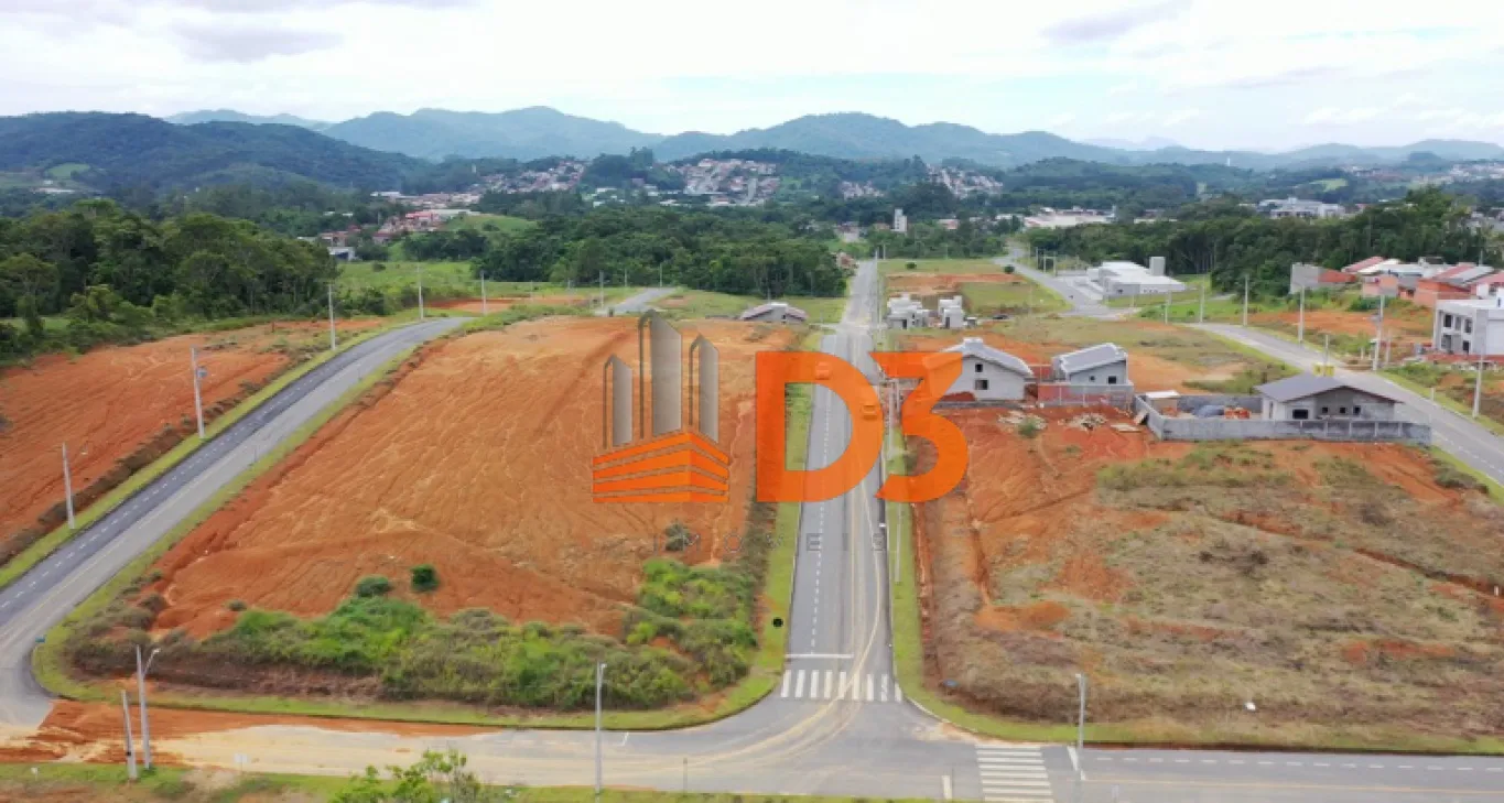 Terrenos no Loteamento Residencial Jardim Botânico em Indaial — foto 4