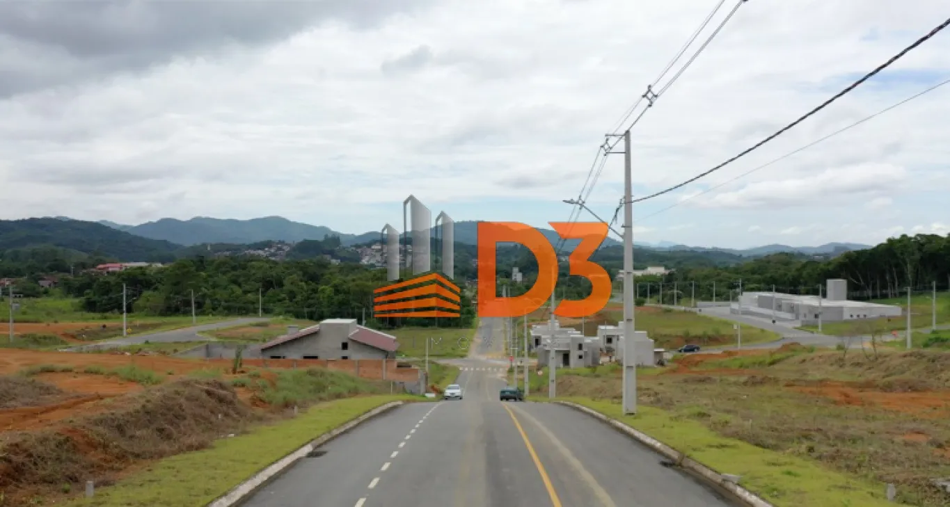 Terrenos no Loteamento Residencial Jardim Botânico em Indaial — foto 6