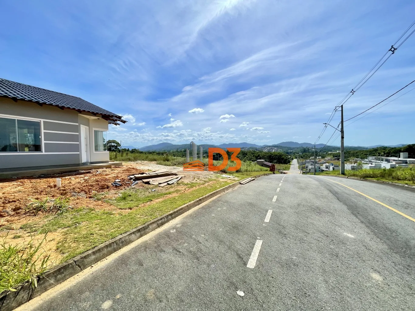 Terrenos no Loteamento Residencial Jardim Botânico em Indaial — foto 7