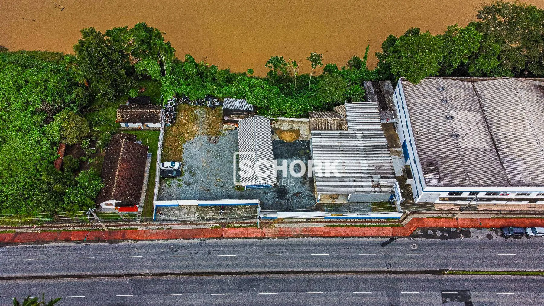 Galpão para alugar, 500 m por R$ 18.000,00/mês - Itoupava Norte - Blumenau/SC — foto 2