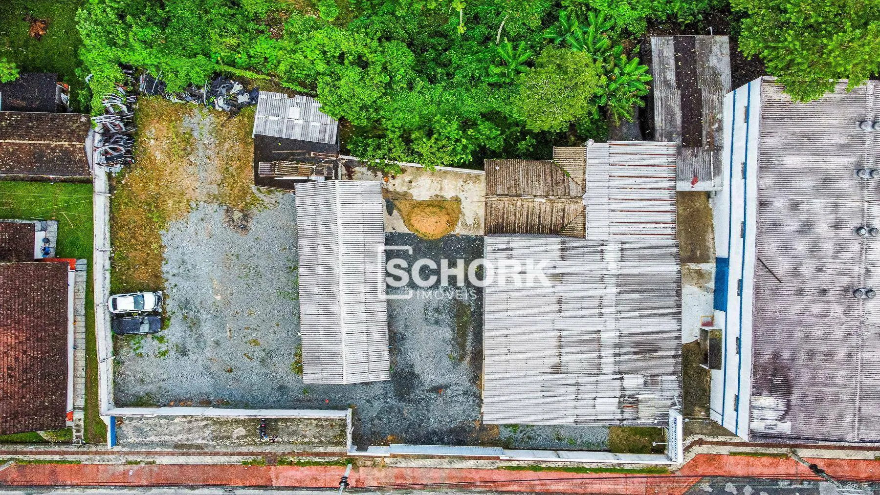 Galpão para alugar, 500 m por R$ 18.000,00/mês - Itoupava Norte - Blumenau/SC — foto 3