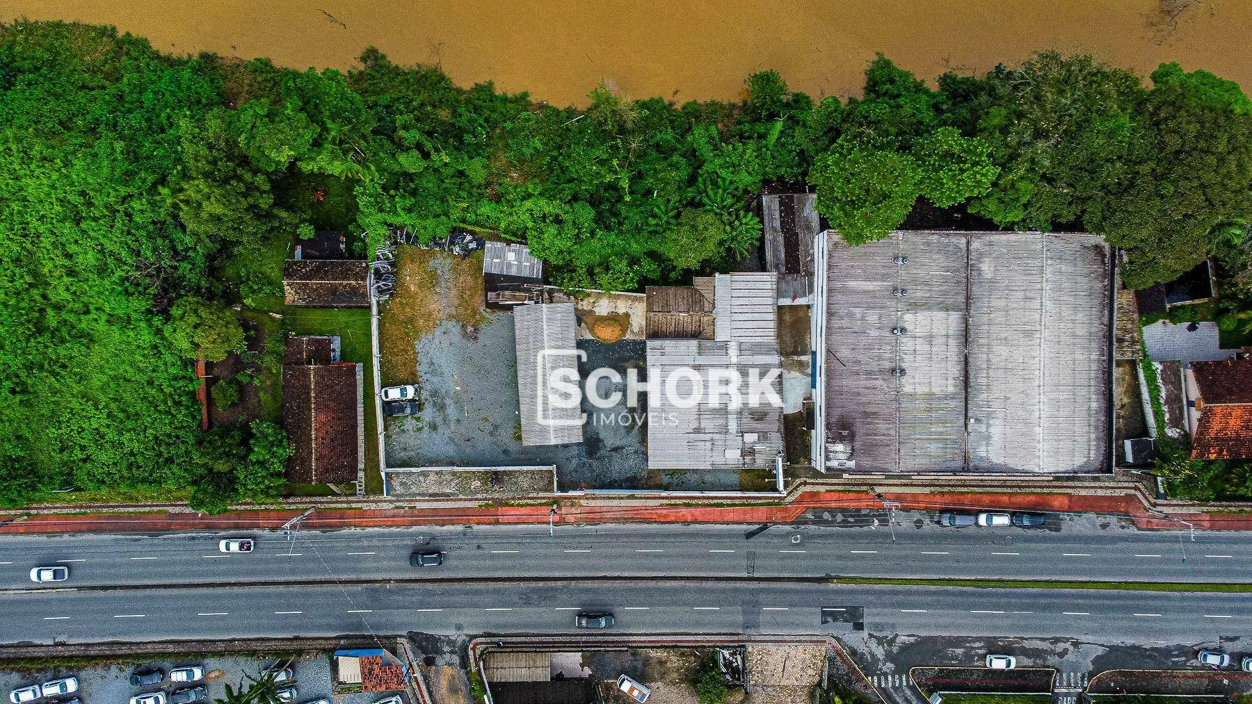 Galpão para alugar, 500 m por R$ 18.000,00/mês - Itoupava Norte - Blumenau/SC — foto 4